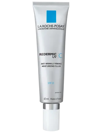Redermic [C] UV - La Roche-Posay