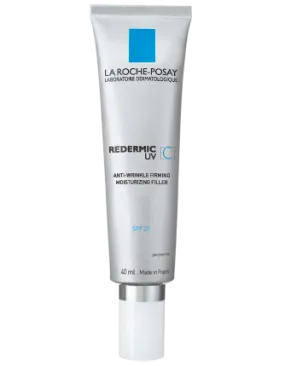 Redermic [C] UV - La Roche-Posay
