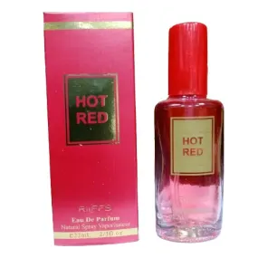 Riiffs Hot Red 22ml/100ml Perfume