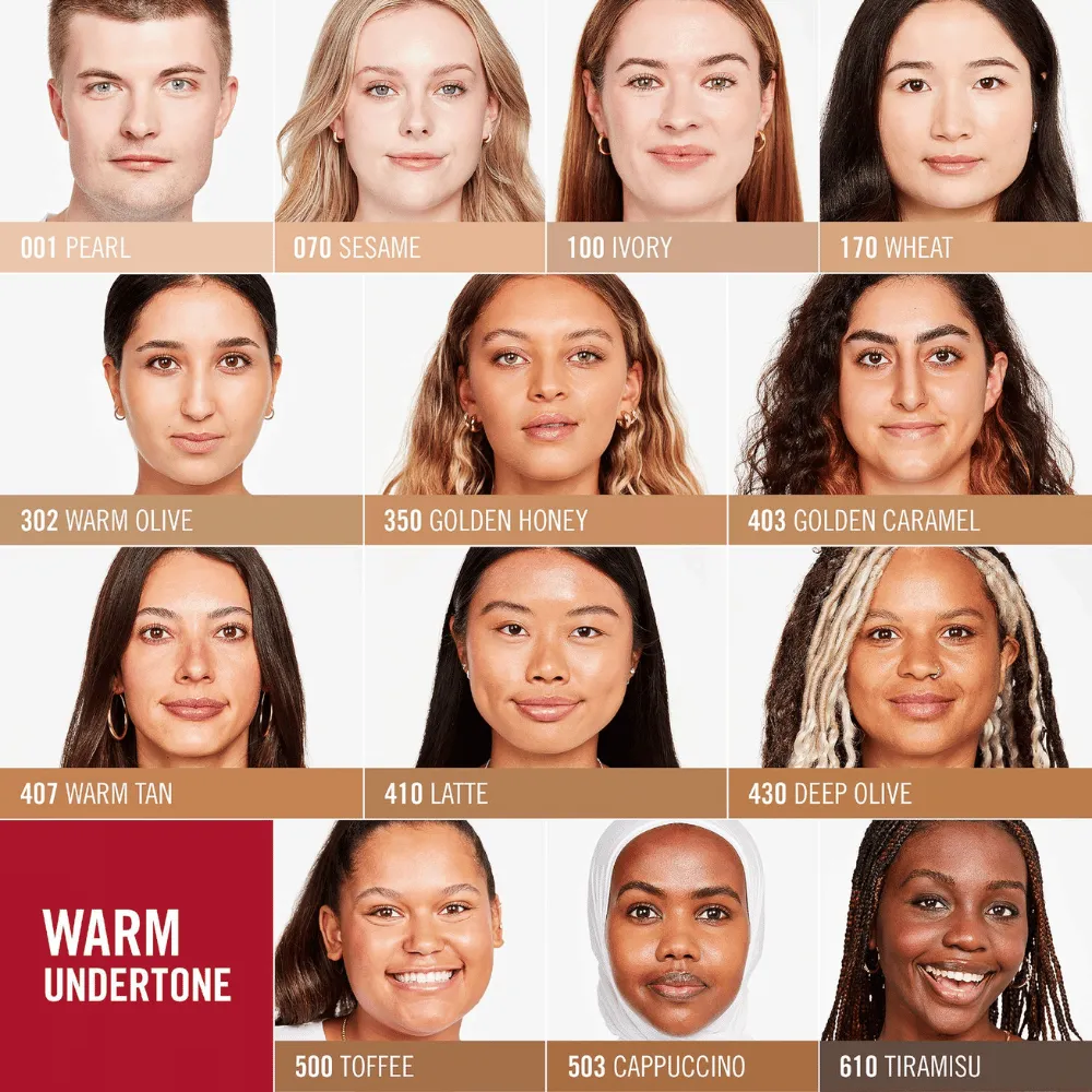 Rimmel London Lasting Finish 35 Hour Foundation - 410: Latte