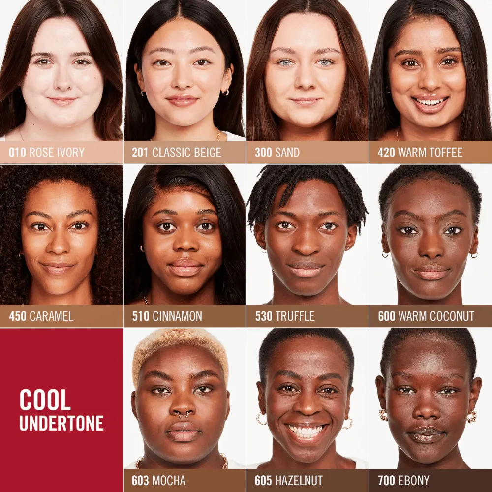 Rimmel London Lasting Finish 35 Hour Foundation - 410: Latte
