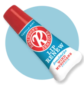 Robinson's Remedies Lip Renew 5ml