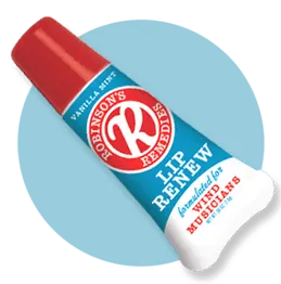 Robinson's Remedies Lip Renew 5ml