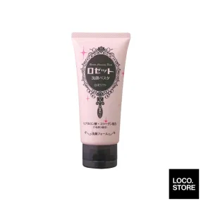 Rosette Face Wash Paste White Clay 120G