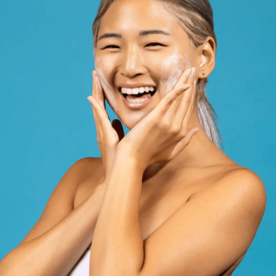 Round Lab 1025 Dokdo Cleanser 150ml