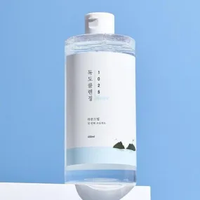 Round Lab 1025 Dokdo Cleansing Water 400ml