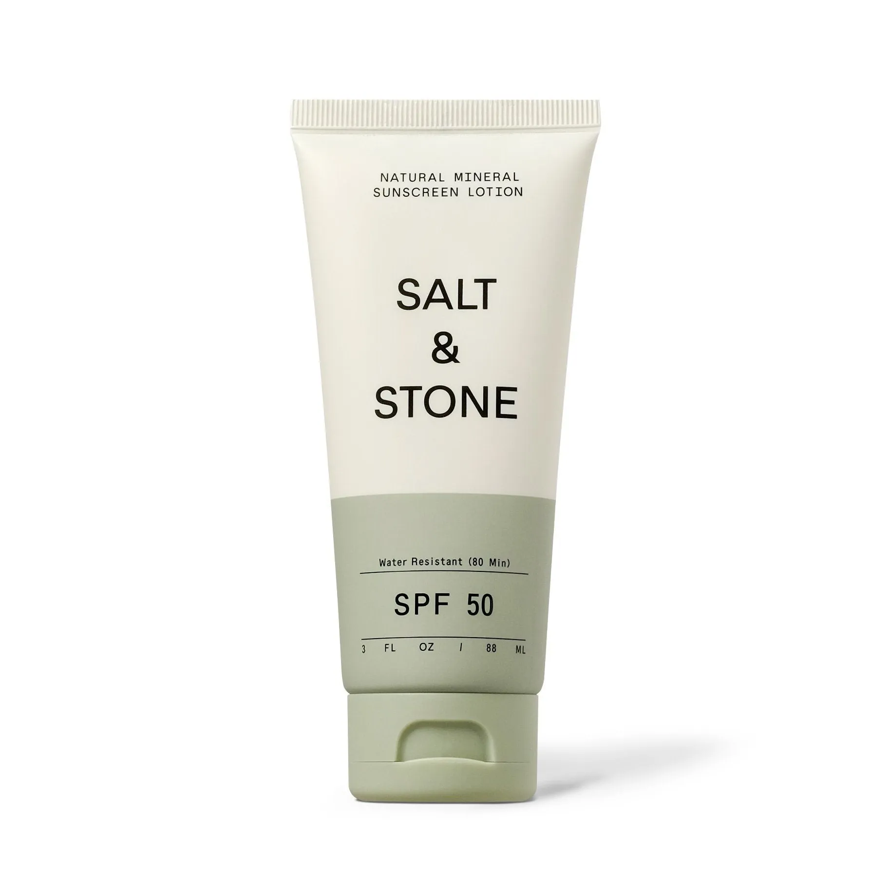Salt & Stone SPF 50 Sunscreen Lotion