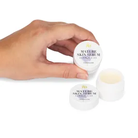 Sample Size Mature Skin Serum