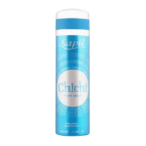 SAPIL CHICHI DEODORANT BODY SPRAY 200ML