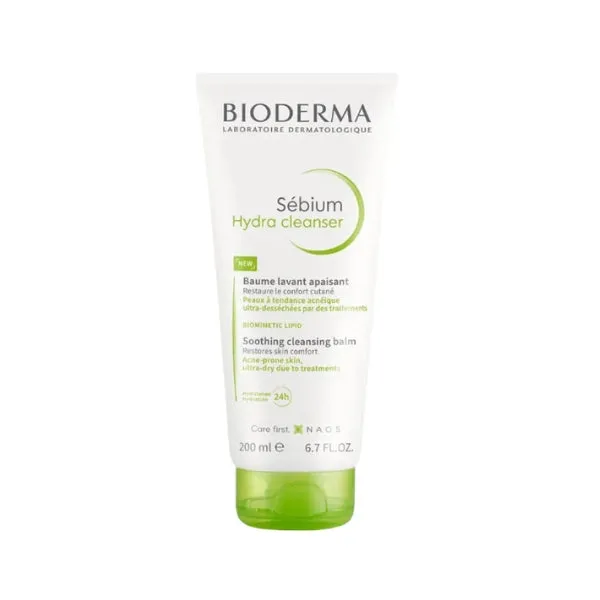 Sébium Hydra Cleanser