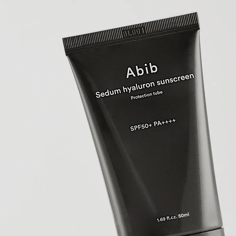 Sedum Hyaluron Sunscreen SPF50  PA    