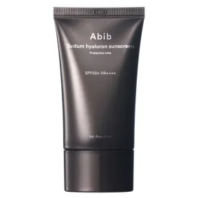 Sedum Hyaluron Sunscreen SPF50  PA    