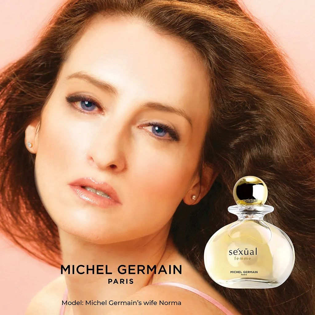 Sexual Femme Eau de Parfum Spray