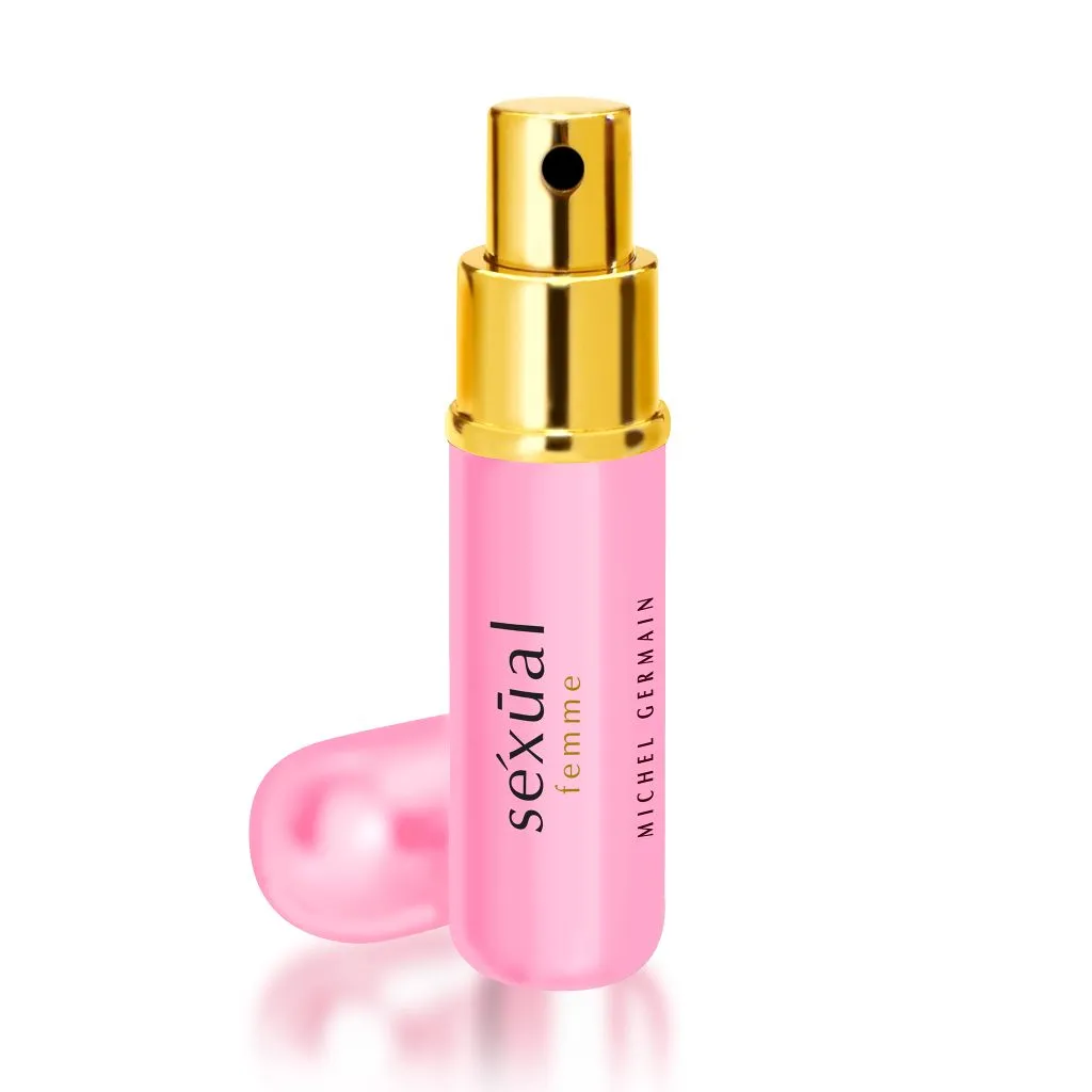 Sexual Femme Eau de Parfum Spray