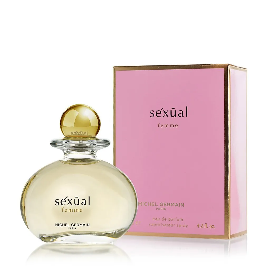 Sexual Femme Eau de Parfum Spray