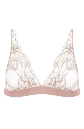 Signature Boudoir Bra