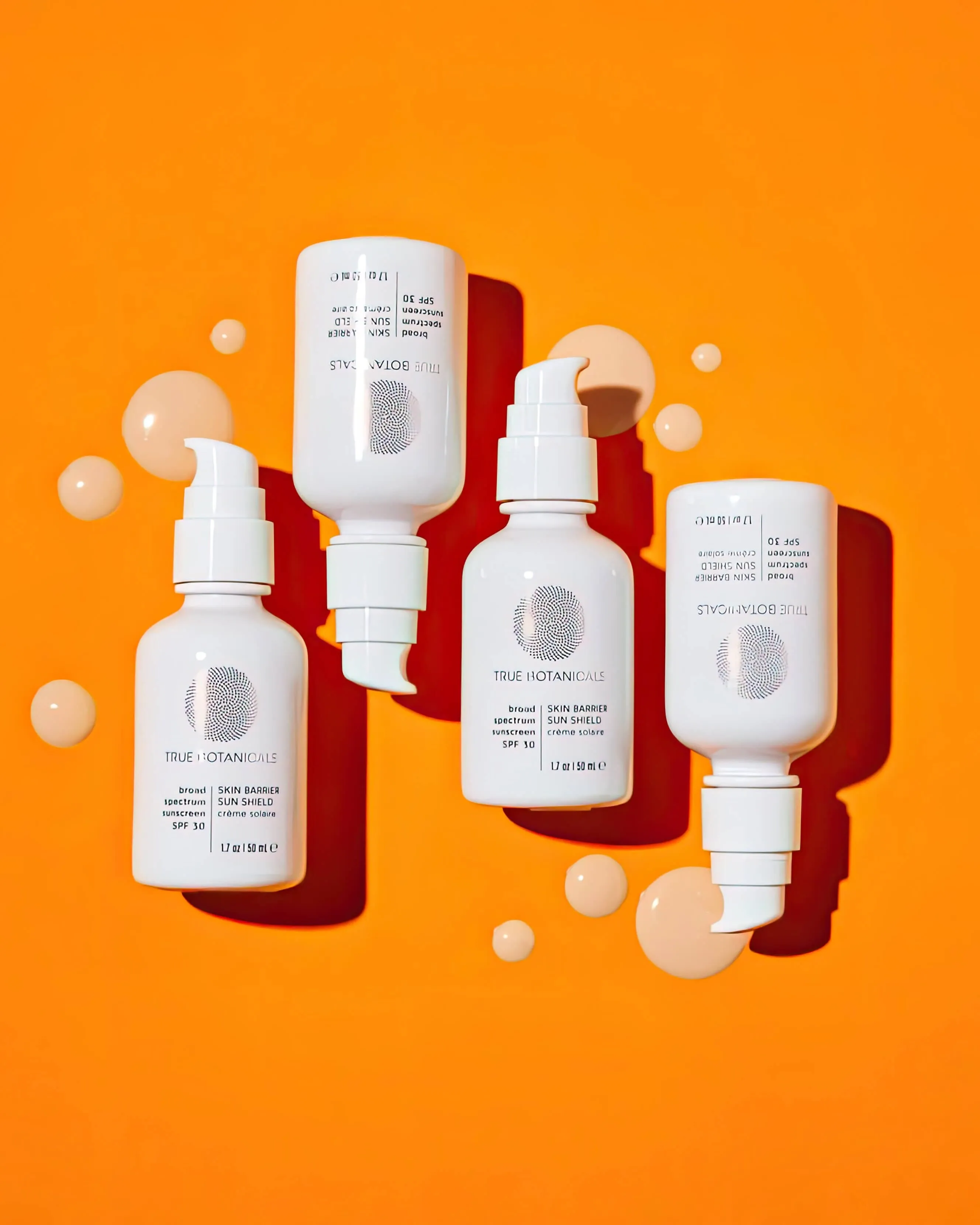 Skin Barrier Sun Shield SPF 30