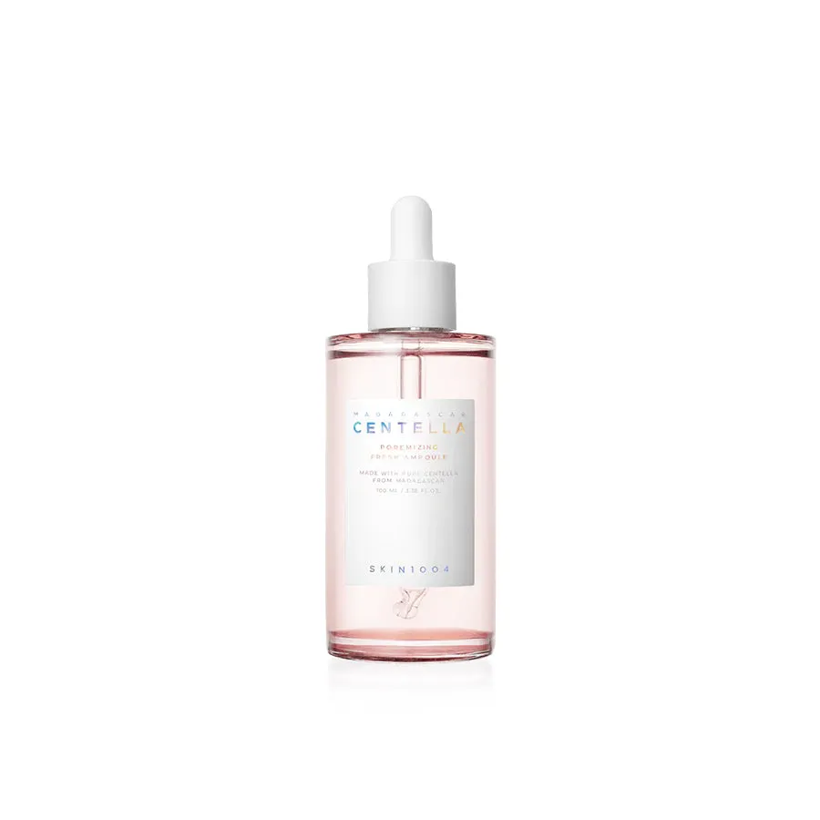 Skin1004 Madagascar Centella Poremizing Fresh Ampoule