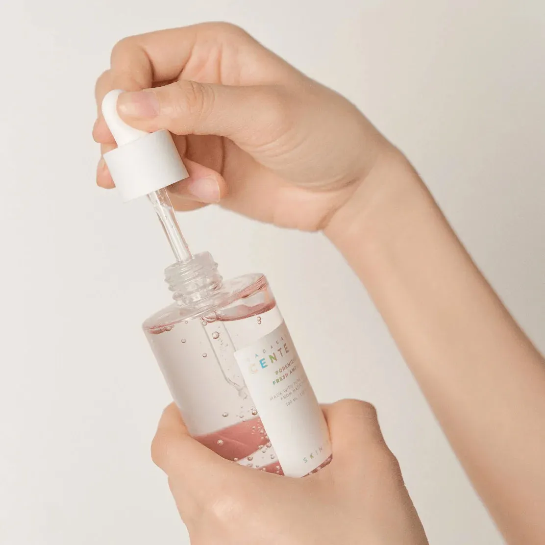 Skin1004 Madagascar Centella Poremizing Fresh Ampoule