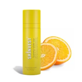Skinvest Sunny side up SPF 50  PA      Sunscreen (50ml)