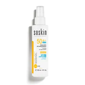 Soskin - Body Sun Spray Very High Protection SPF 50 