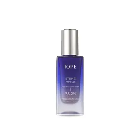 Stem III Ampoule