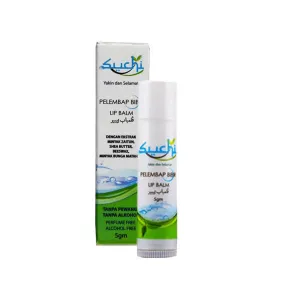 Suchi Lip Balm (5gm)