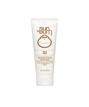 Sun Bum Mineral SPF 30 Sunscreen Lotion