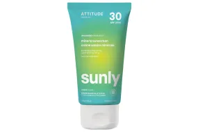Sunscreen - SPF 30