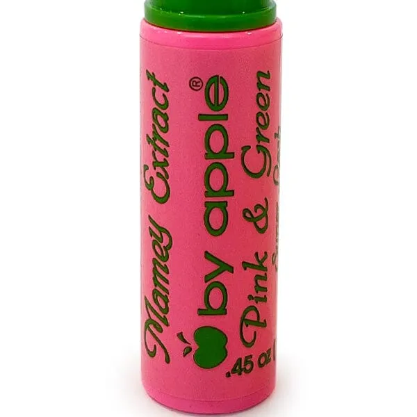 Super Lash Black Mascara-Pink & Green (12 units)