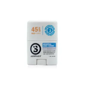 Surface Zinc Oxide SPF45 Face Stick