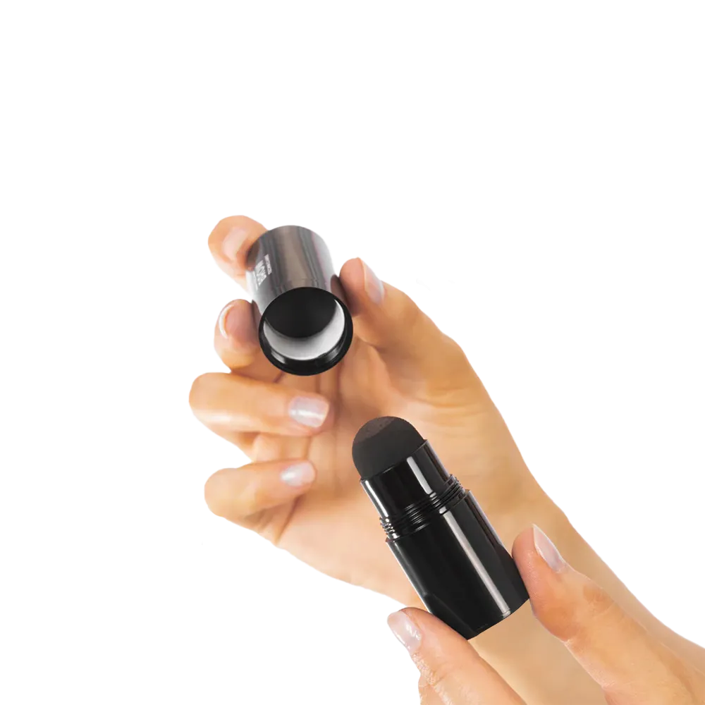 The Brow Technicians Brow Stamp & Stencil Kit - Dark Brown