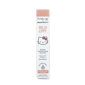 The Creme Shop Hello Kitty Hello Lippy Birthday Cake Flavored