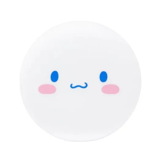 The Creme Shop Macaron Lip Balm Cinnamoroll Coca
