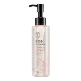 THE FACE SHOP Rice Water Bright Cleansing Oil 150ml