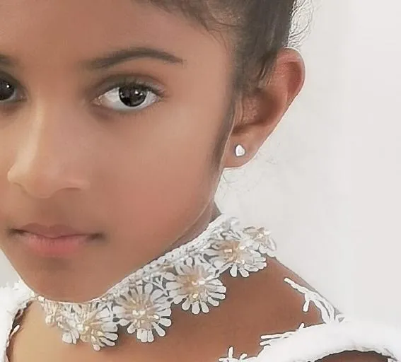 The Madison Daisy Designer Necklace