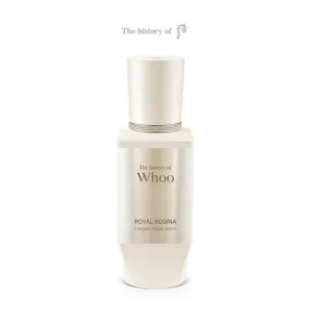 THE WHOO Royal Regina Energetic Repair Serum 45mL