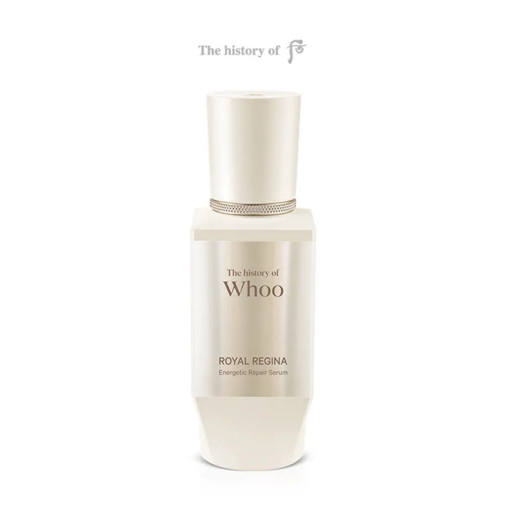THE WHOO Royal Regina Energetic Repair Serum 45mL