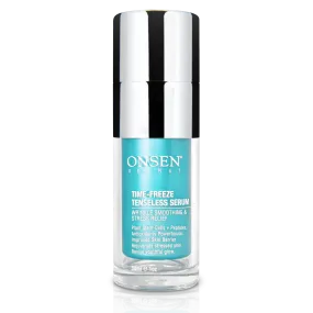 Time Freeze - Tenseless Lifting Serum