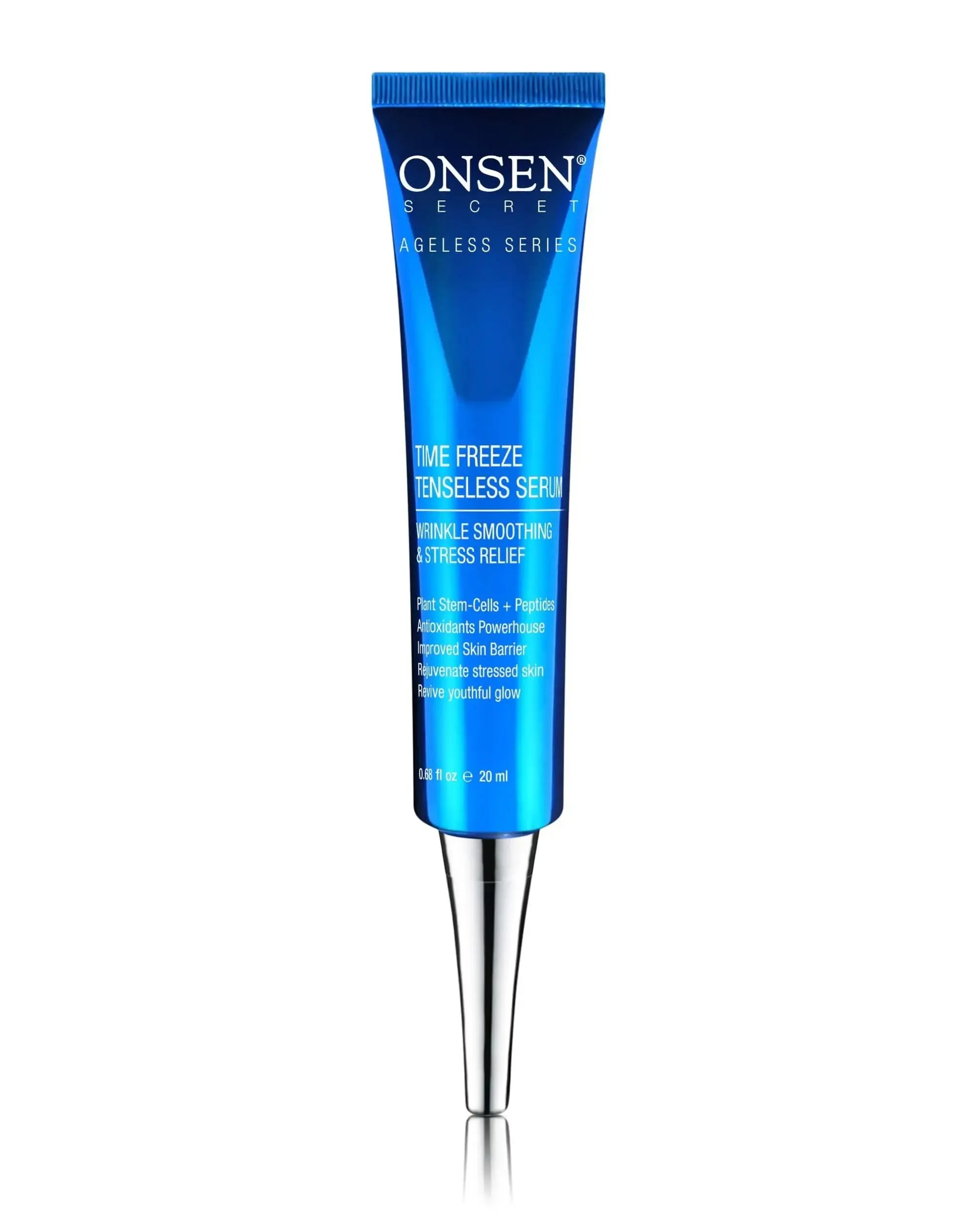 Time Freeze - Tenseless Lifting Serum