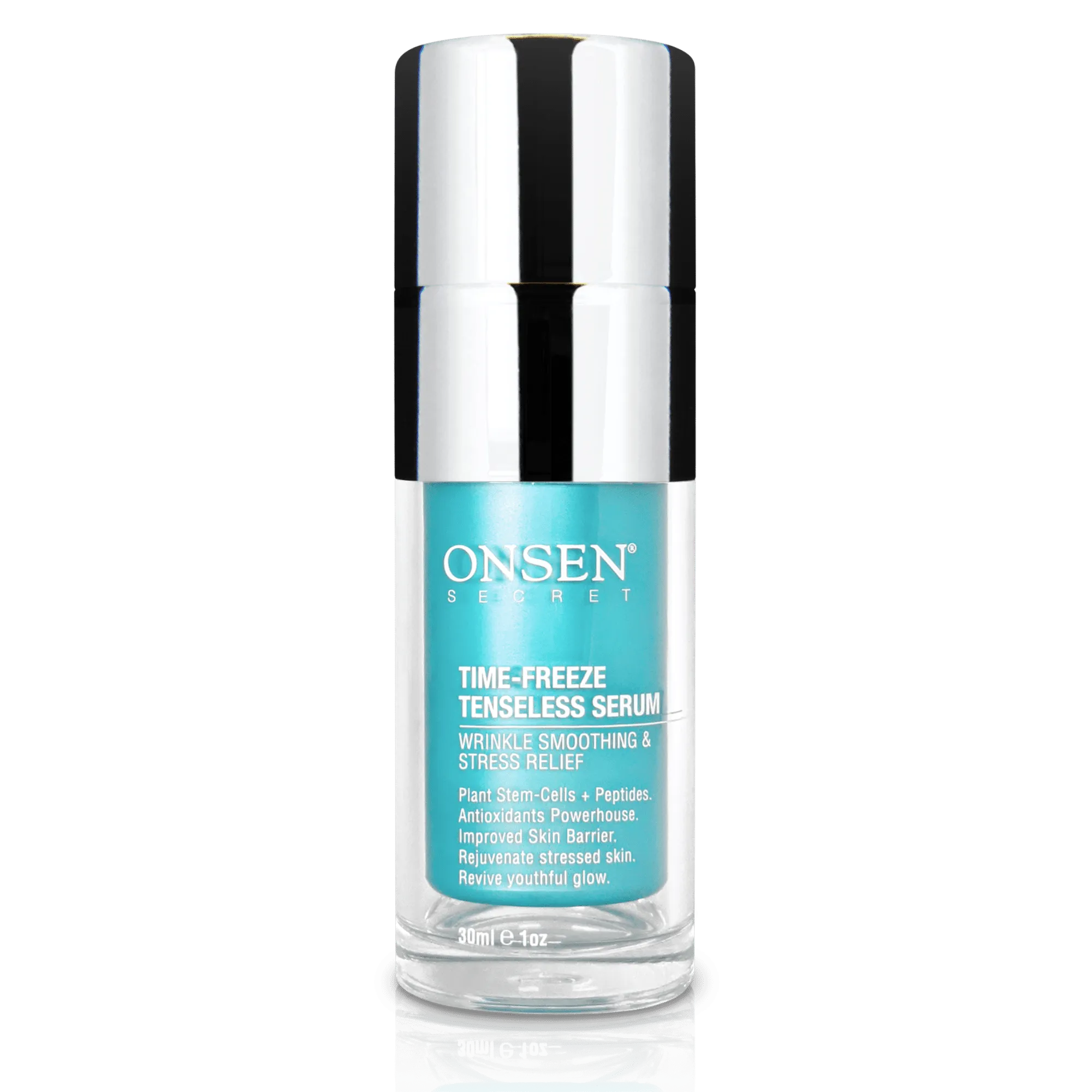 Time Freeze - Tenseless Lifting Serum