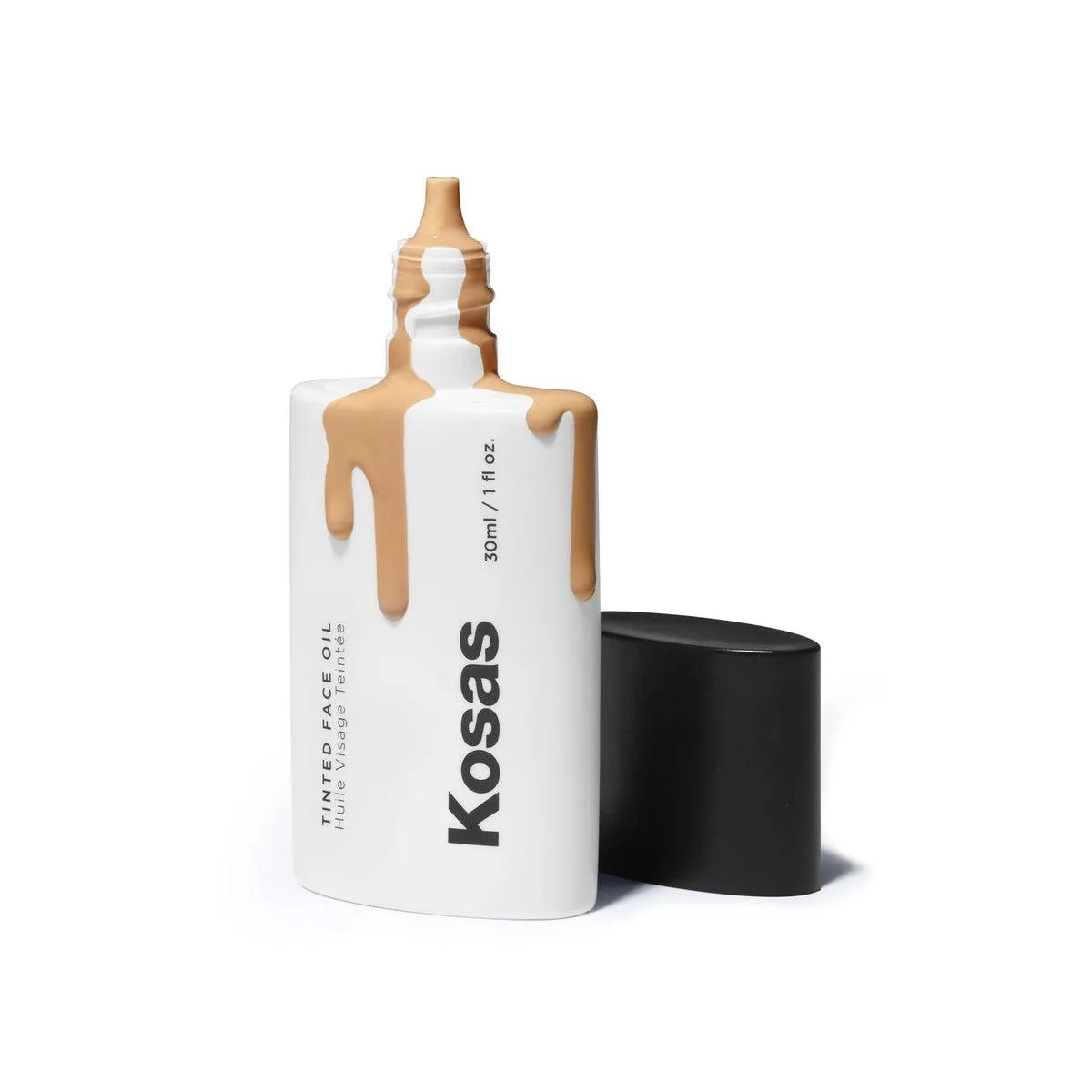 Tinted Face Oil
