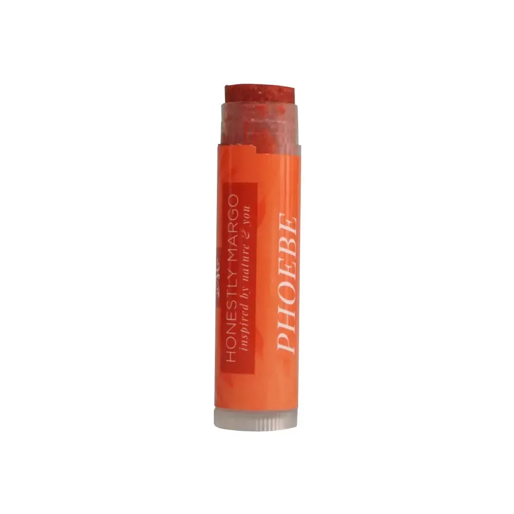 Tinted Lip Balm - Copper Phoebe