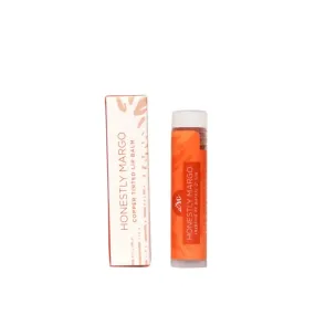Tinted Lip Balm - Copper Phoebe
