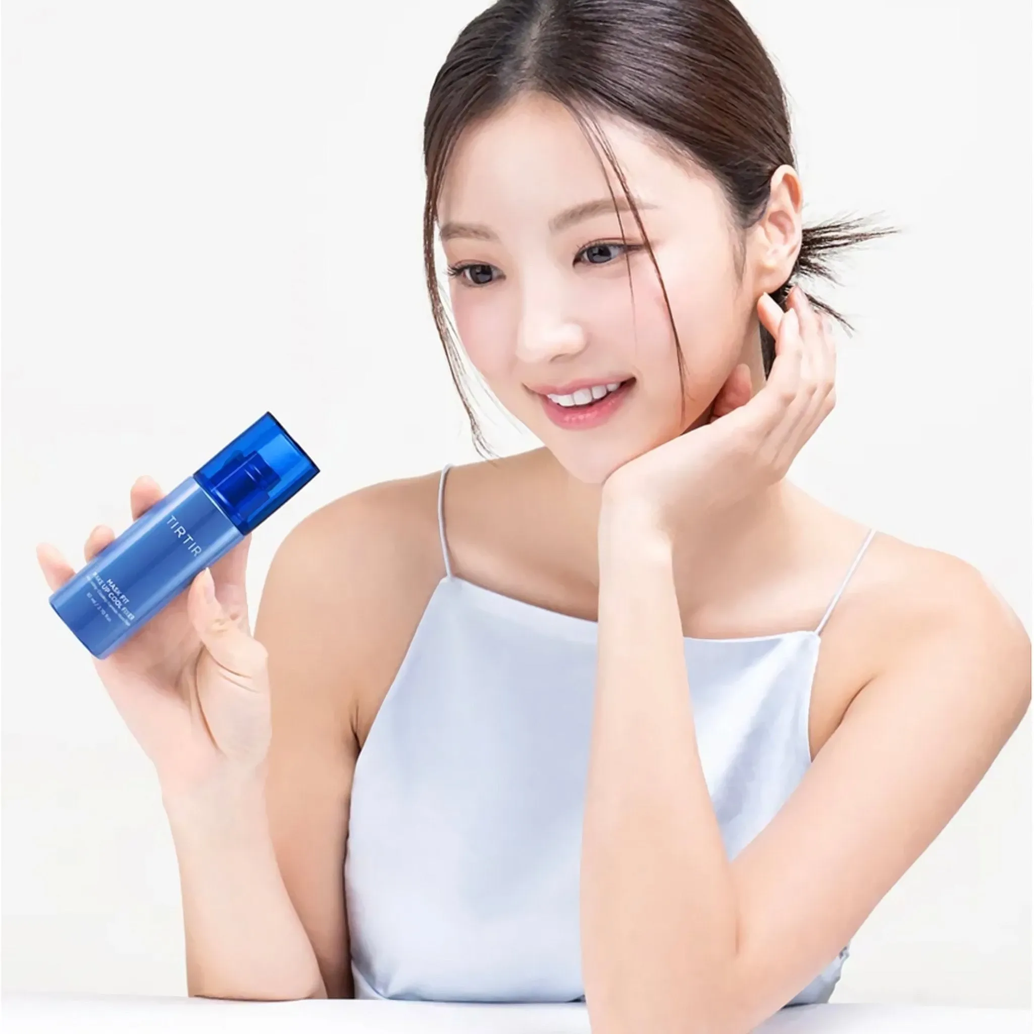 TIRTIR Mask Fit Make Up Cool Fixer 80ml