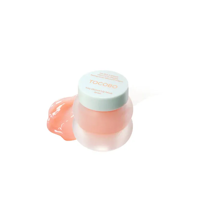 Tocobo Vita Glazed Lip Mask