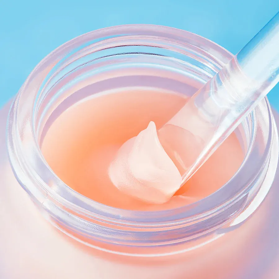 Tocobo Vita Glazed Lip Mask