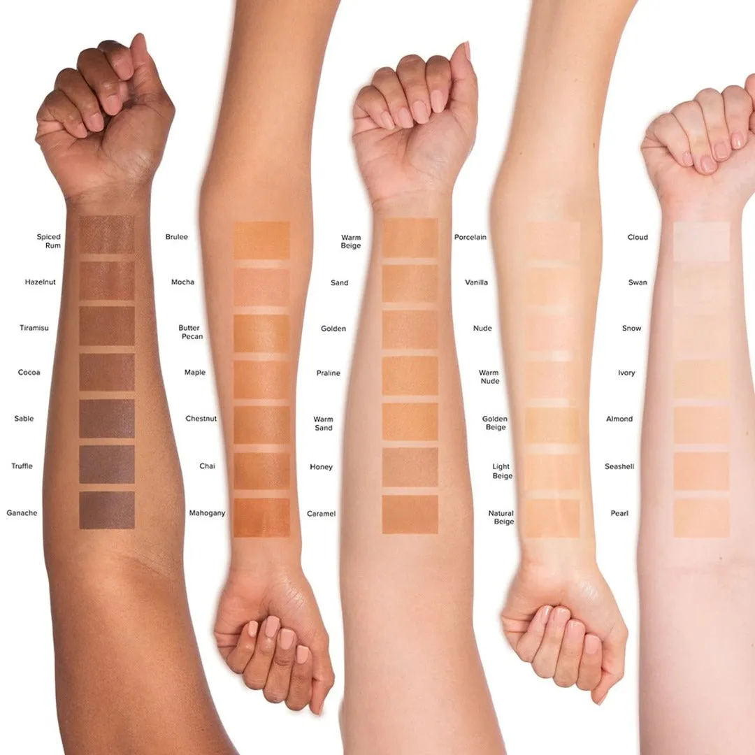 Too Faced Born This Way Flawless Coverage Natural Finish Foundation