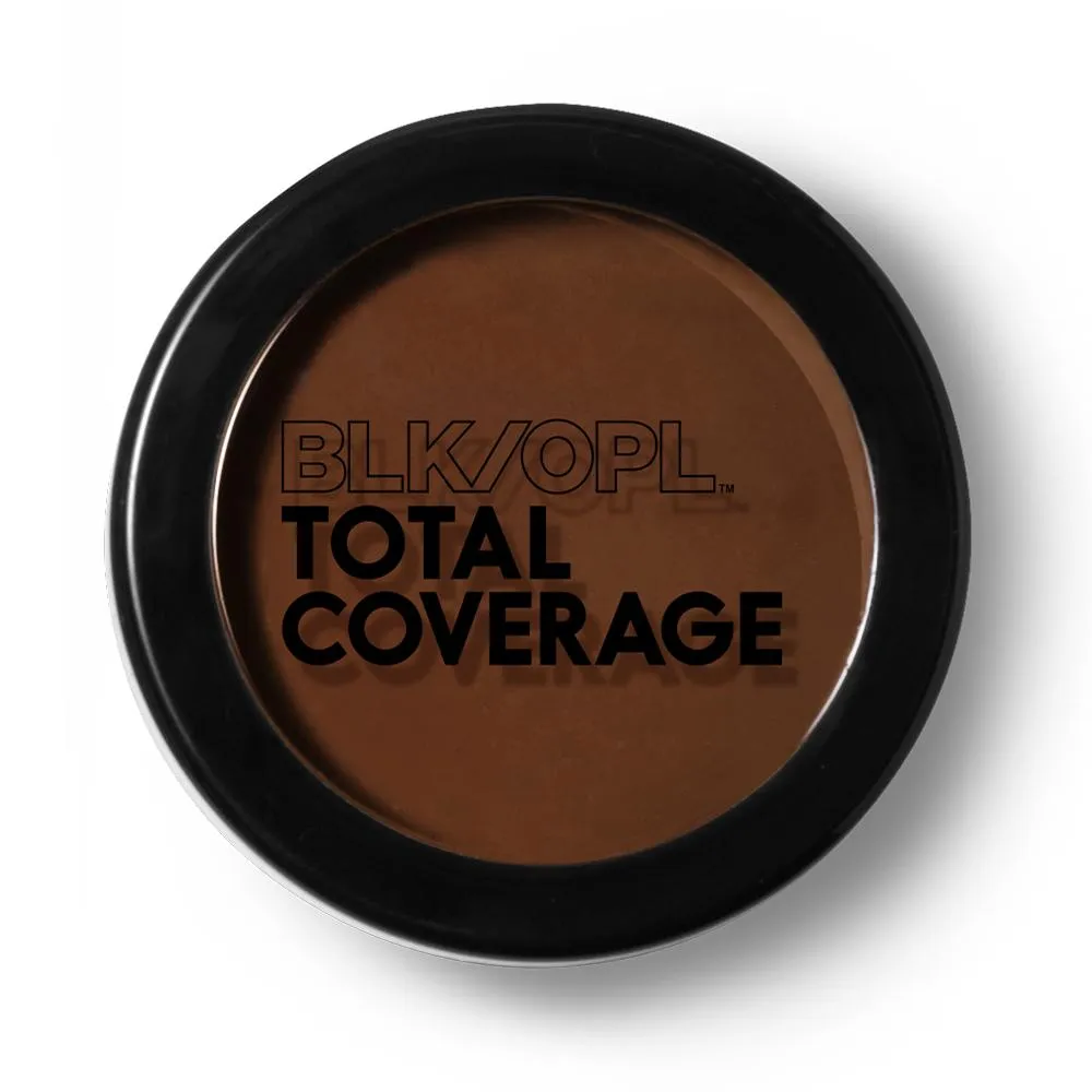 TOTAL COVERAGE Concealing Foundation
