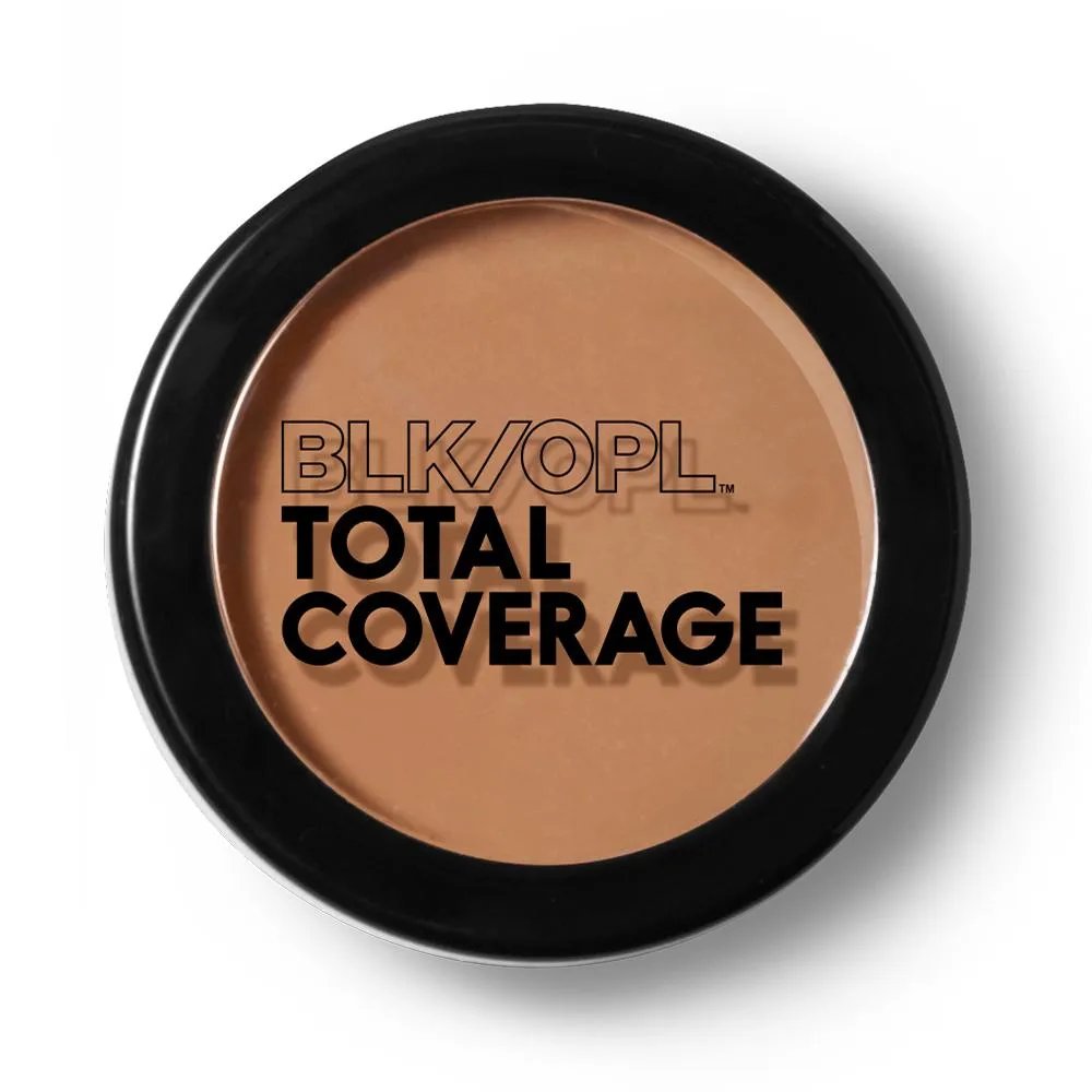 TOTAL COVERAGE Concealing Foundation